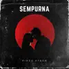 Nidza Afham - Sempurna - Single